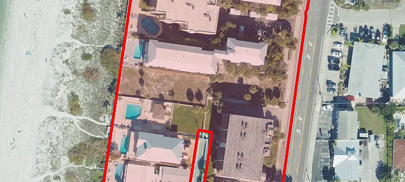 Waterfront Land Parcel