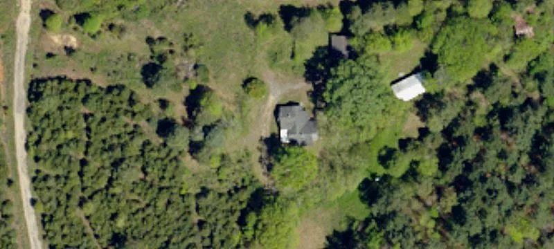 Acreage Land Parcel
