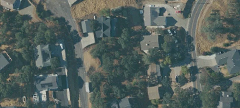 Waterfront Homebuilding Lot