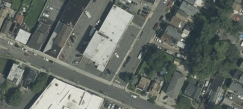 Industrial Specialty Property