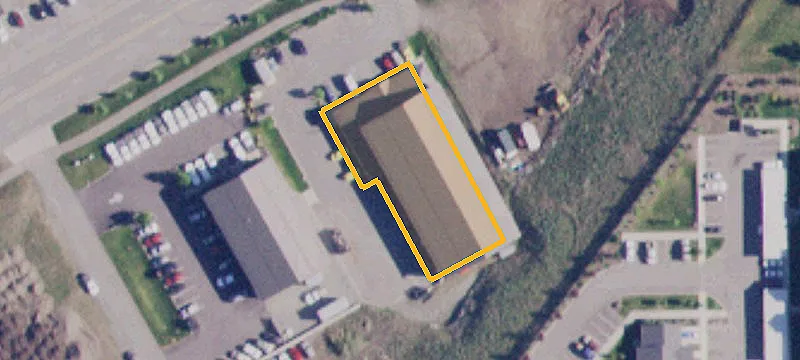 Light Industrial Flex Warehouse Sites