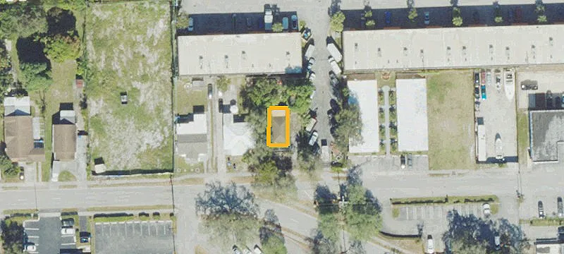 Commercial Land Development Sites