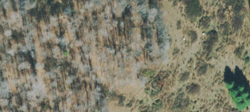 Level Residential Development Land