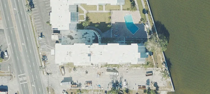 Renovated Retail Suites in Landmark Building