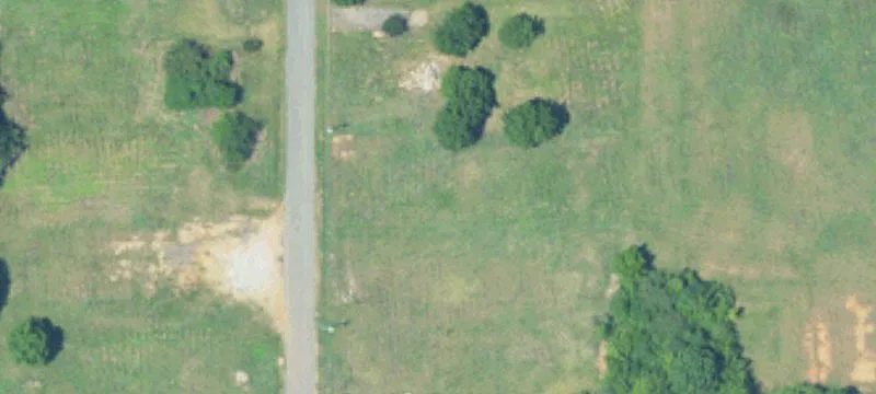 Zoned MX3 Opportunity Zone Land
