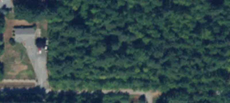 Private Acreage Home Site