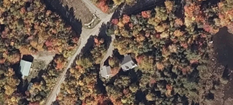 Waterfront Land with Deeded Access