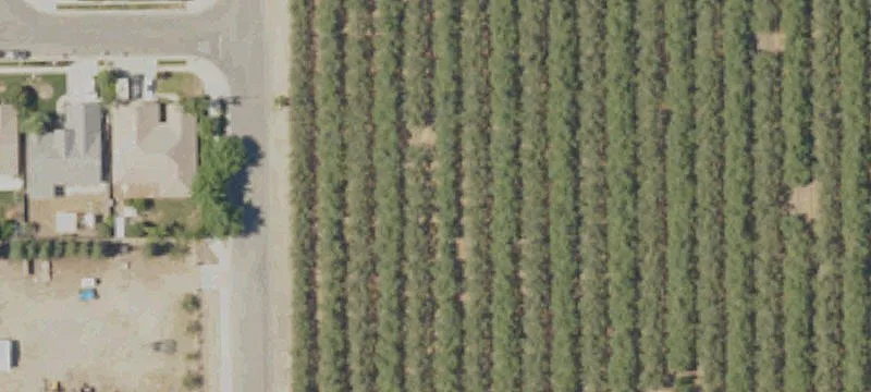 Development Land Parcel