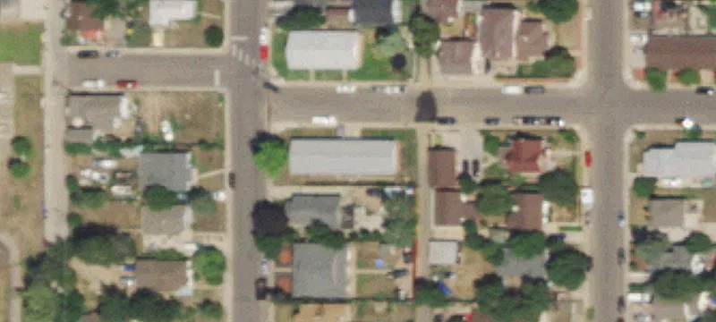 Duplex with Dual-Unit Layout