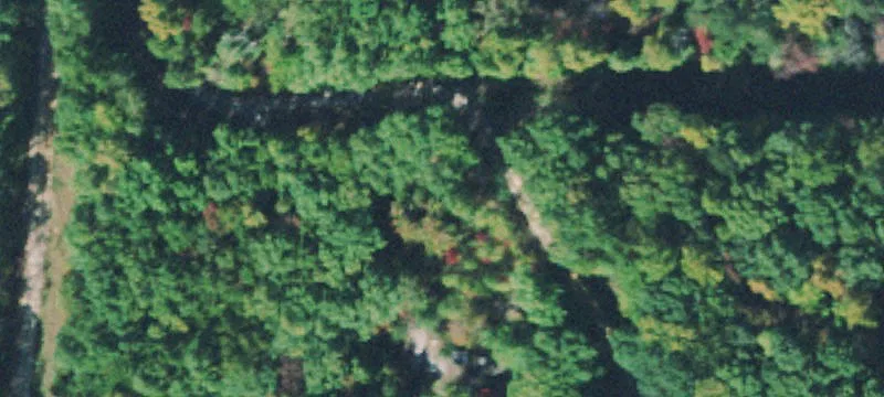 Unrestricted Residential Lot