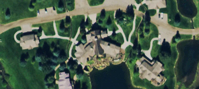 Recreation Land with Pond Access