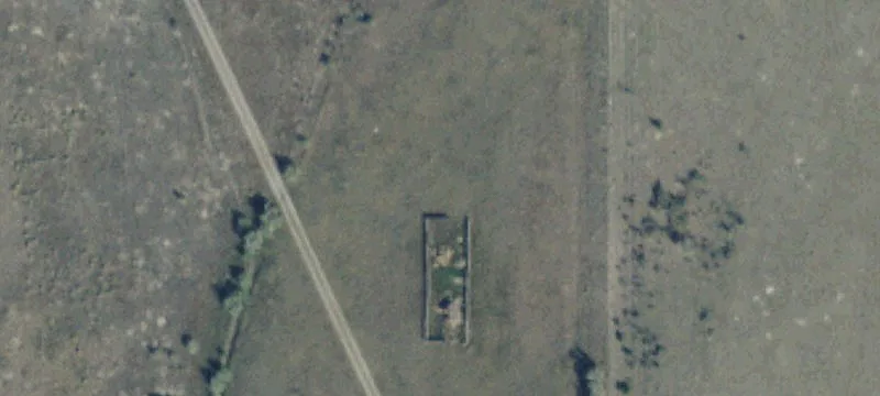 Residential Acreage with Utilities