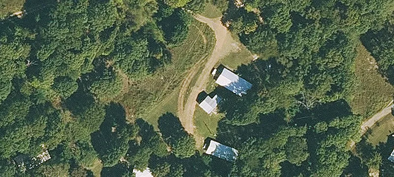 Residential Home Lot