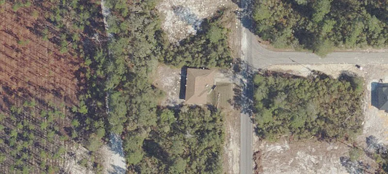 Residential Land Lot