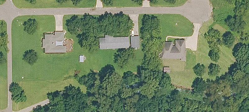 Vacant Residential Lot