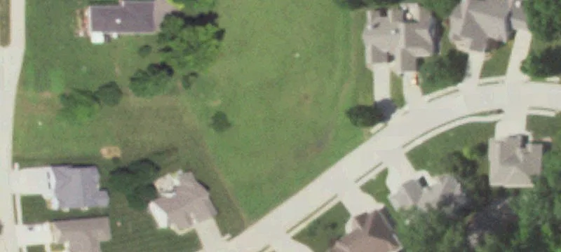 Residential Development Lot