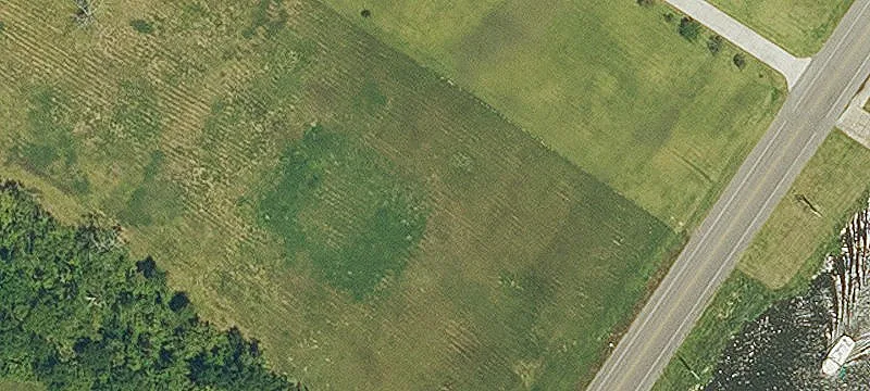 Waterfront Residential Land Parcel