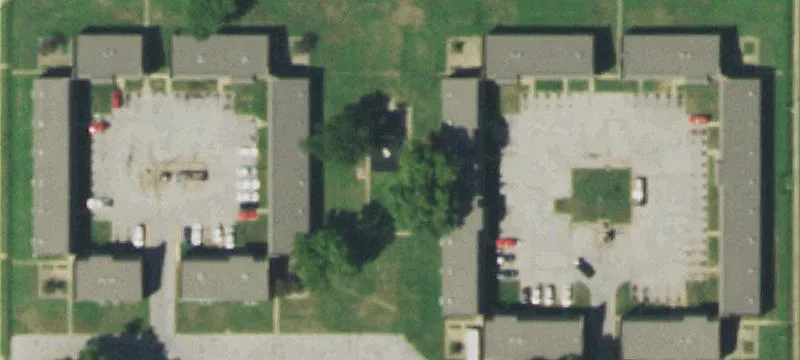Light Industrial Land Parcel