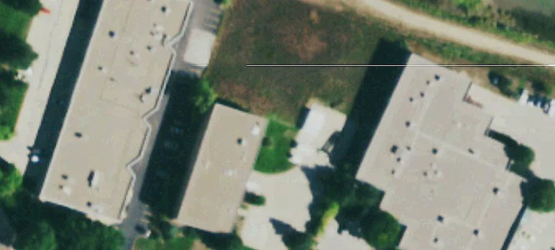 Warehouse For Lease