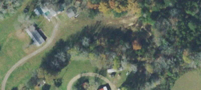 Residential Land Tract