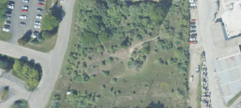 Medical Office Development Land