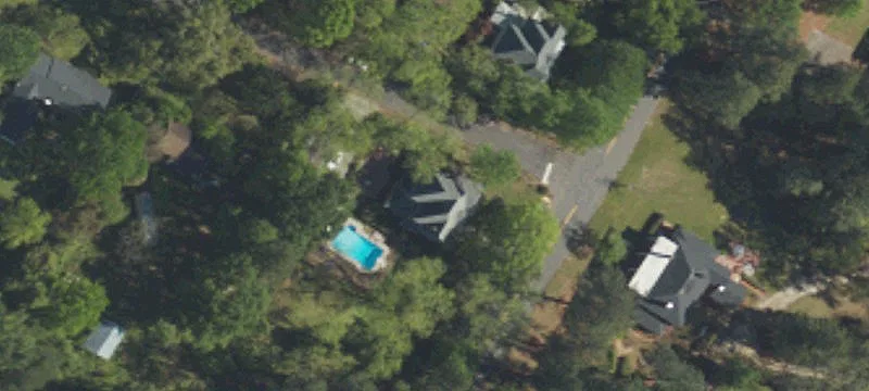 Split-Zoned Development Land