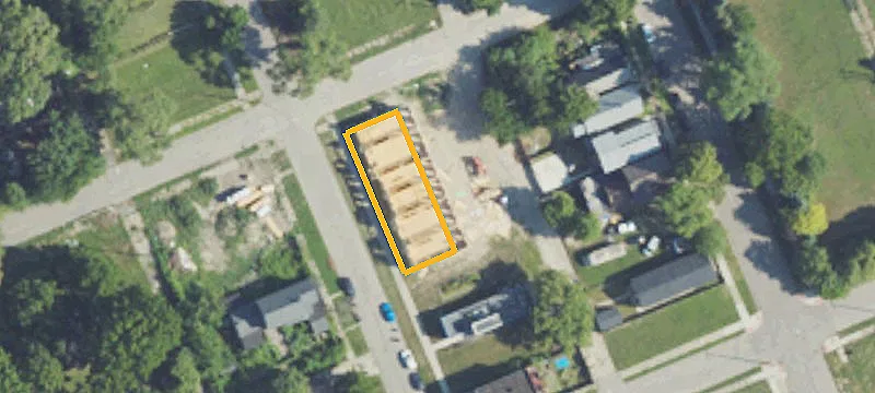 Vacant Residential Development Lot