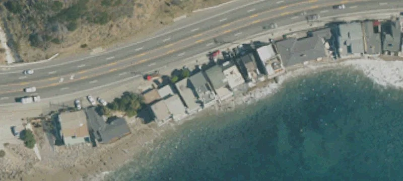 Waterfront Land for Custom Build