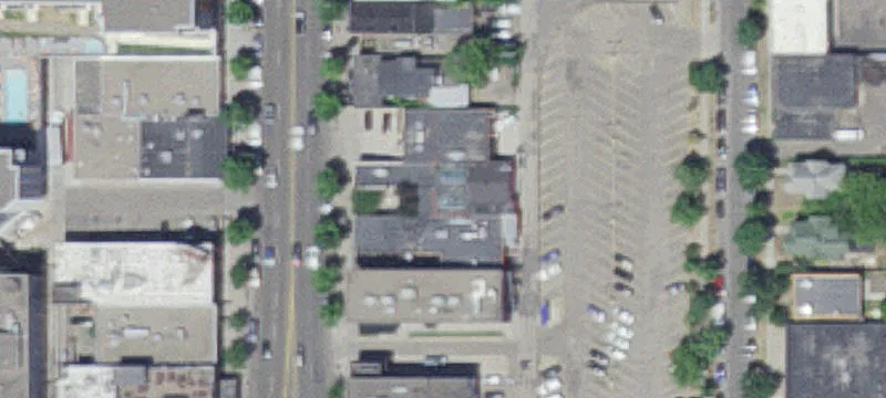Retail Storefront Property