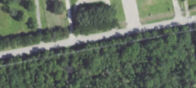 Commercial Land Parcel with Expanded Frontage