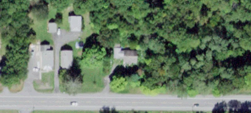 B-2 Zoning Office Property