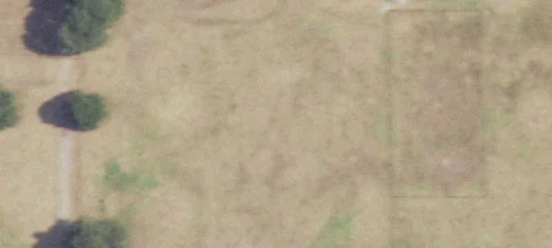 Agricultural Land Tract