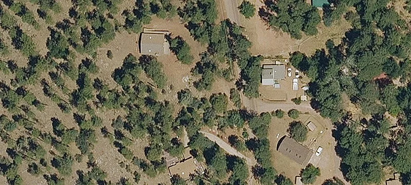Residential Land Lot with Utilities