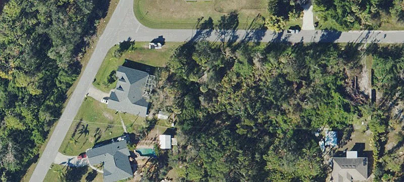 Residential Land Lot