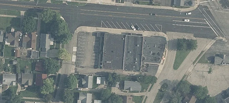 Single-Tenant Medical Office Building