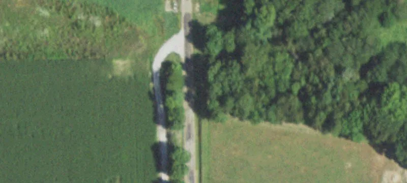 Recreational Farmland Tract
