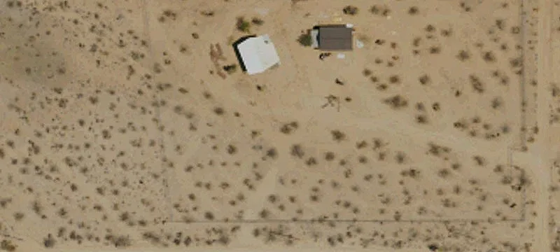 Residential Land Parcel