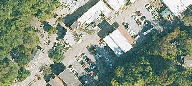 Downtown Retail Storefront