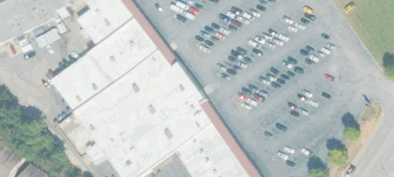 Gym-Anchored Retail Center