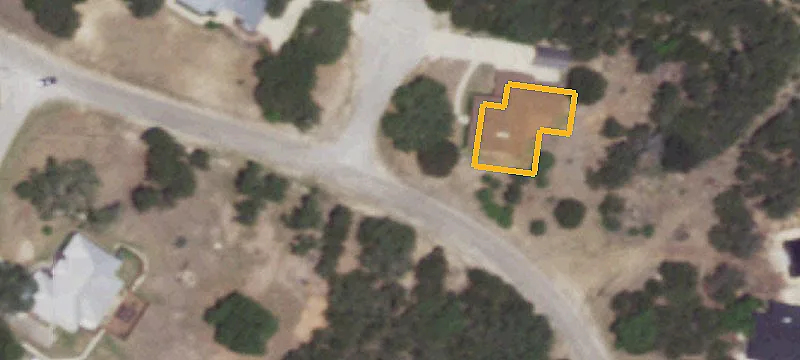 Residential Building Lot