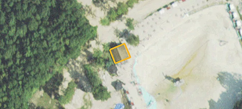 Waterfront Development Land Opportunity