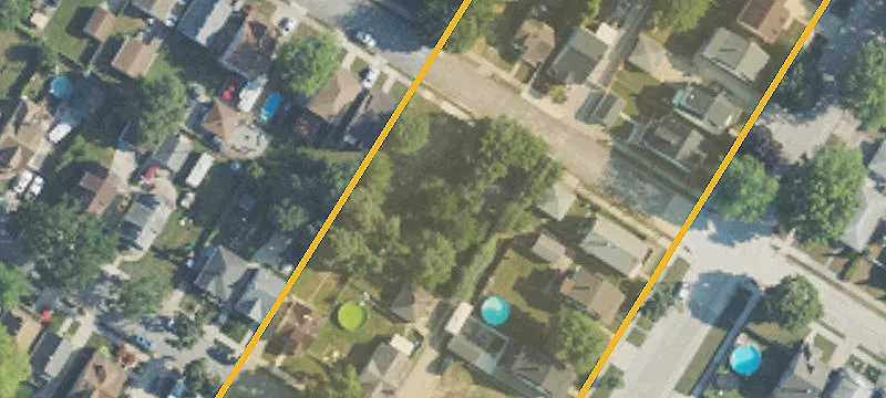 Double Residential Lot