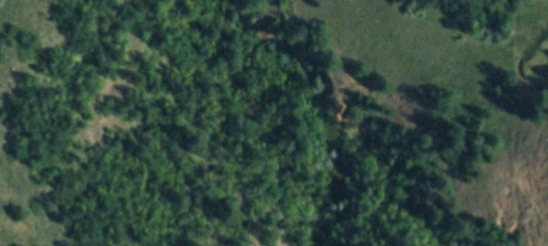 Residential Land Lots with Panoramic Views