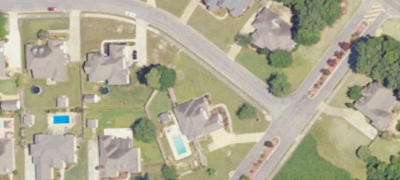 Residential Building Lot
