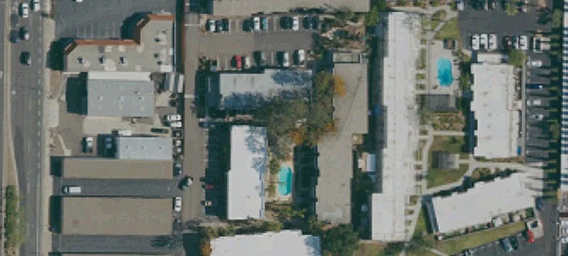Well-Maintained 56-Unit Apartment Building