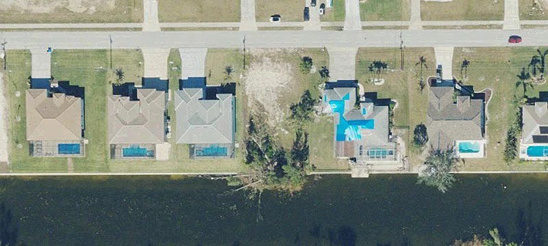 Ready-to-Build Waterfront Land Lot