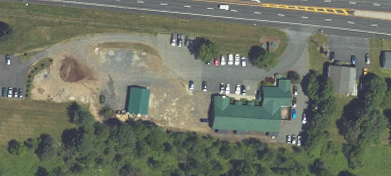 Duplex and Cleared Lot