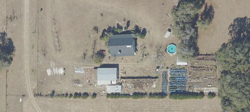 Farmland Parcel Near Equestrian Facilities
