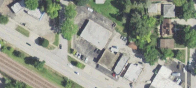 Retail Building Portfolio