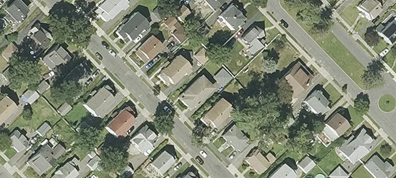 Owner-Occupied Two-Family Home